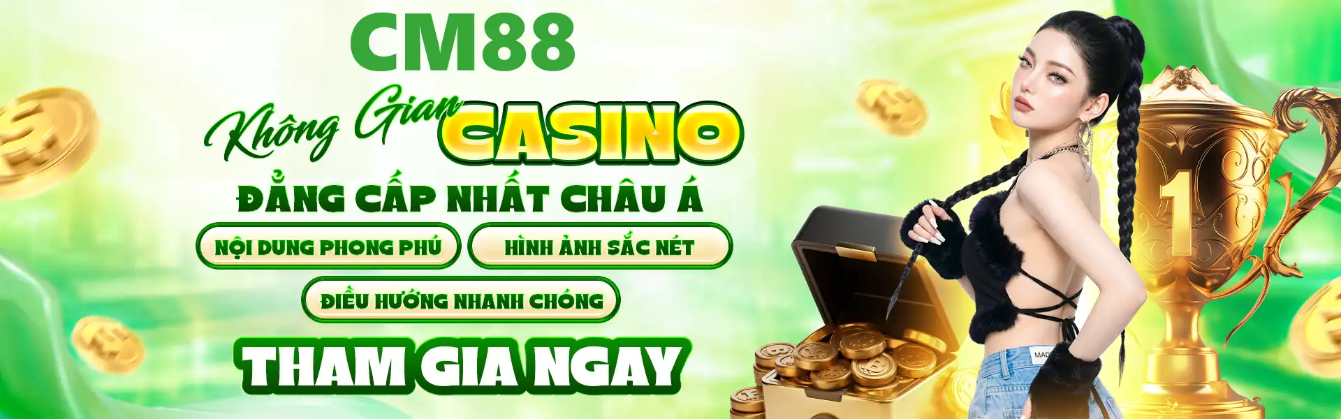 banner cm88 stelo